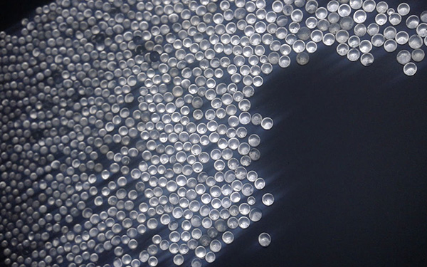 玻璃粉、玻璃微珠、玻璃纖維