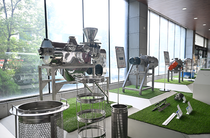 【 大河財立方】高服股份：科技創(chuàng)新促量變到質(zhì)變，不斷夯實精細篩分領(lǐng)域“護城河”