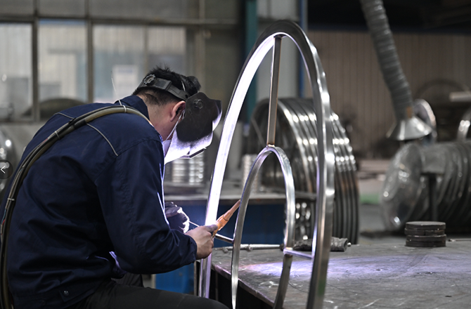 【 大河財立方】高服股份：科技創(chuàng)新促量變到質(zhì)變，不斷夯實精細篩分領(lǐng)域“護城河”