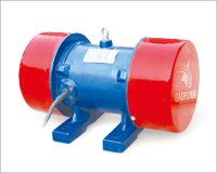 YZS振動電機(jī)