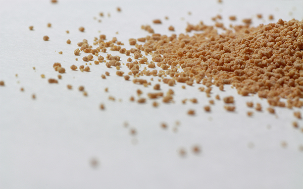 板藍根顆粒篩分方案