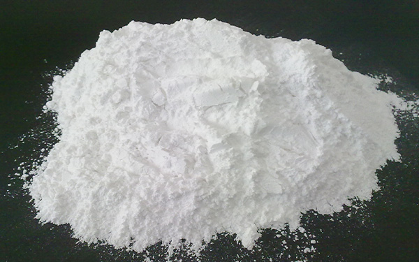 高分子樹(shù)脂粉末篩分方案