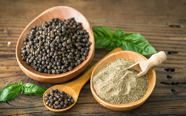 胡椒粉篩分方案